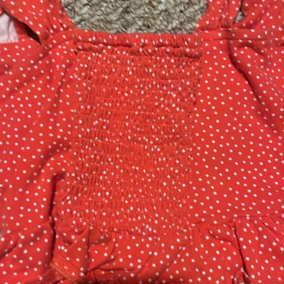 Perfect condition forever 21 crop top - Picture 4 of 4